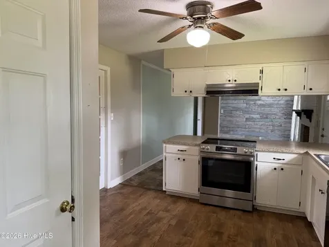 3144 Wintergreen Road Cove City NC 28523