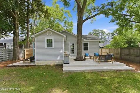 2420 Circle Street Wilmington NC 28403