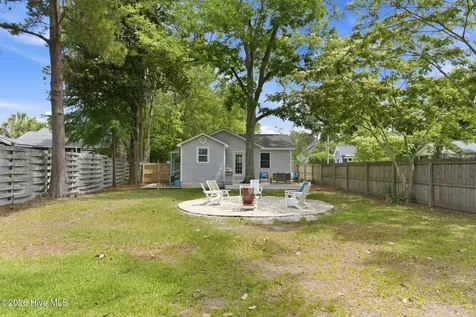 2420 Circle Street Wilmington NC 28403