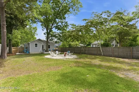 2420 Circle Street Wilmington NC 28403