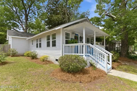 2420 Circle Street Wilmington NC 28403