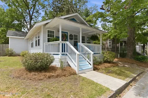 2420 Circle Street Wilmington NC 28403