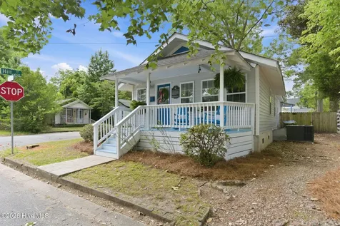 2420 Circle Street Wilmington NC 28403