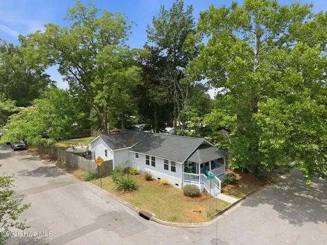 2420 Circle Street Wilmington NC 28403