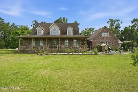 1134 Dixie Drive Red Springs NC 28377