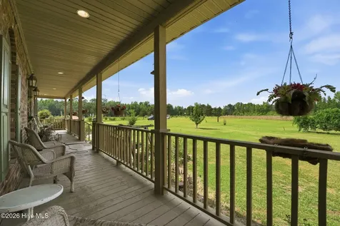 1134 Dixie Drive Red Springs NC 28377