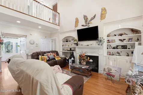 1134 Dixie Drive Red Springs NC 28377