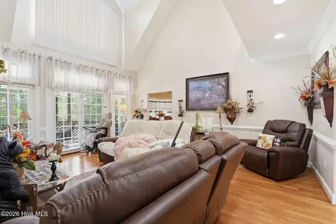 1134 Dixie Drive Red Springs NC 28377
