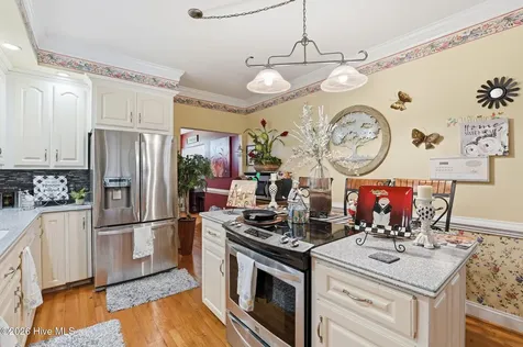 1134 Dixie Drive Red Springs NC 28377