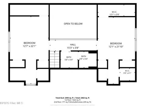 1134 Dixie Drive Red Springs NC 28377