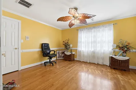 1134 Dixie Drive Red Springs NC 28377