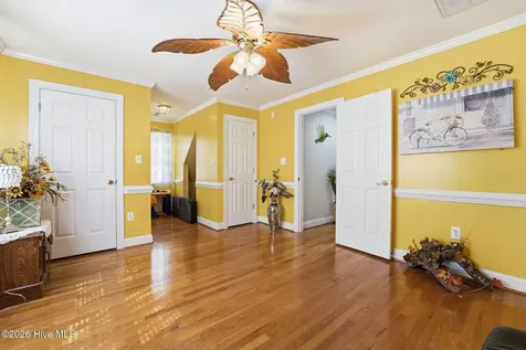 1134 Dixie Drive Red Springs NC 28377