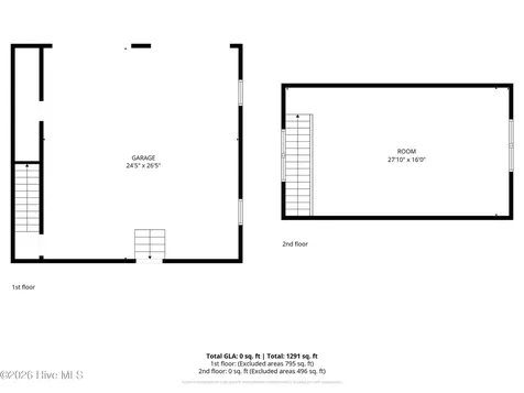 1134 Dixie Drive Red Springs NC 28377