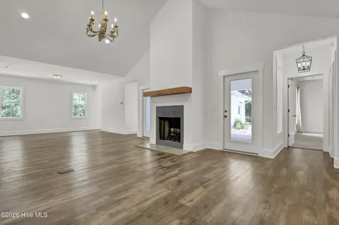 102 N Kingfisher Lane Hampstead NC 28443