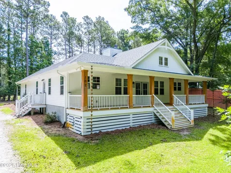 102 N Kingfisher Lane Hampstead NC 28443