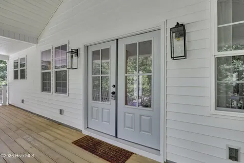 102 N Kingfisher Lane Hampstead NC 28443