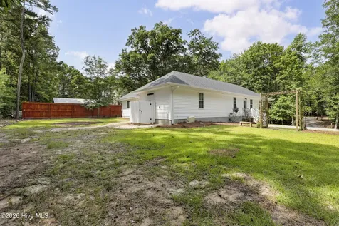 102 N Kingfisher Lane Hampstead NC 28443