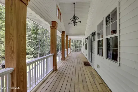 102 N Kingfisher Lane Hampstead NC 28443