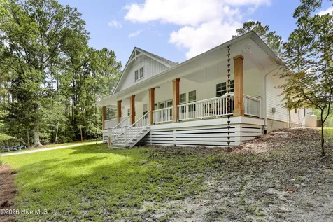 102 N Kingfisher Lane Hampstead NC 28443