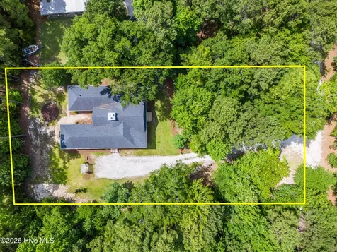102 N Kingfisher Lane Hampstead NC 28443