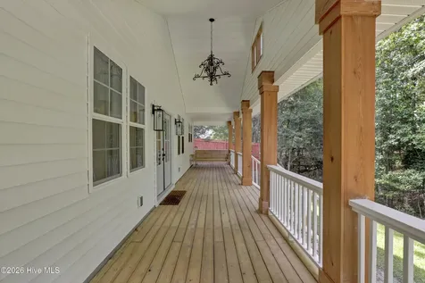 102 N Kingfisher Lane Hampstead NC 28443