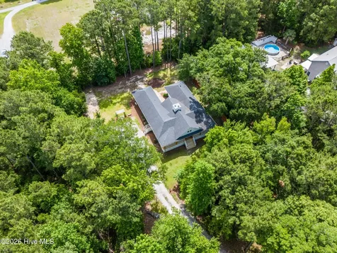 102 N Kingfisher Lane Hampstead NC 28443