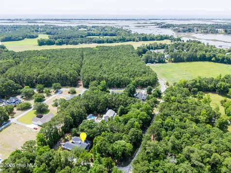 102 N Kingfisher Lane Hampstead NC 28443