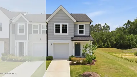 404 Barrington Row Avenue Zebulon NC 27597