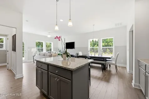 404 Barrington Row Avenue Zebulon NC 27597