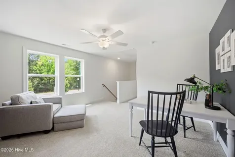404 Barrington Row Avenue Zebulon NC 27597