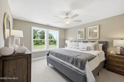 404 Barrington Row Avenue Zebulon NC 27597