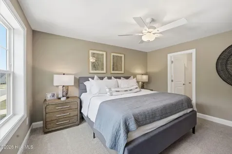 404 Barrington Row Avenue Zebulon NC 27597