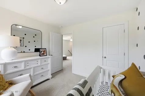 404 Barrington Row Avenue Zebulon NC 27597