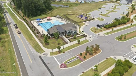 404 Barrington Row Avenue Zebulon NC 27597
