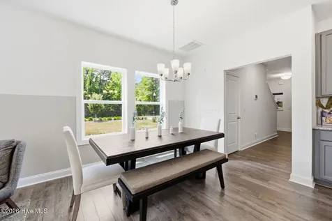 404 Barrington Row Avenue Zebulon NC 27597