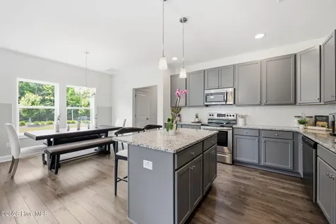 404 Barrington Row Avenue Zebulon NC 27597