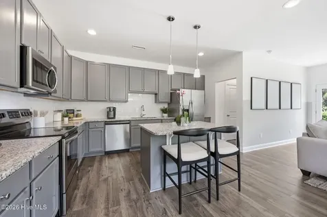 404 Barrington Row Avenue Zebulon NC 27597