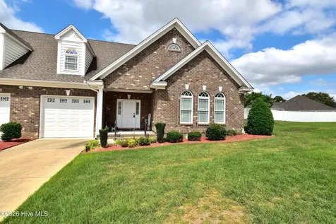 140 Bridgeport Court Rocky Mount NC 27804