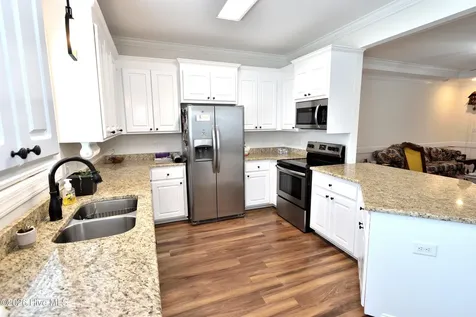 140 Bridgeport Court Rocky Mount NC 27804