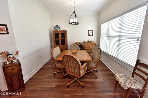140 Bridgeport Court Rocky Mount NC 27804