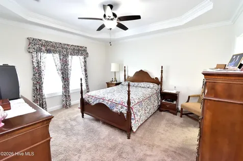 140 Bridgeport Court Rocky Mount NC 27804