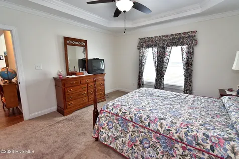 140 Bridgeport Court Rocky Mount NC 27804