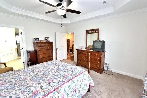 140 Bridgeport Court Rocky Mount NC 27804