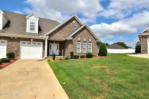 140 Bridgeport Court Rocky Mount NC 27804