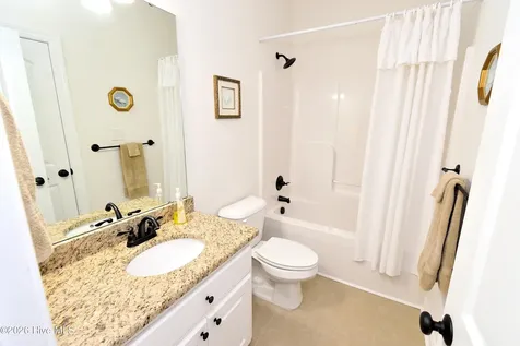 140 Bridgeport Court Rocky Mount NC 27804
