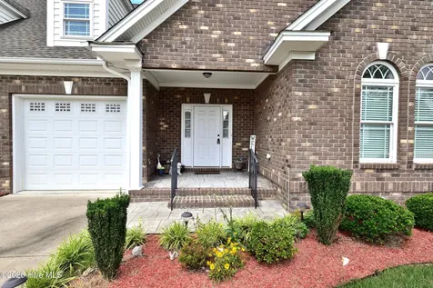 140 Bridgeport Court Rocky Mount NC 27804
