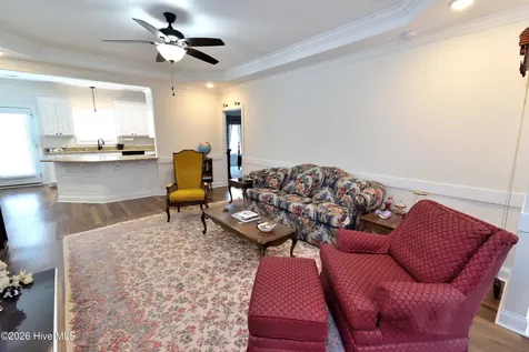 140 Bridgeport Court Rocky Mount NC 27804