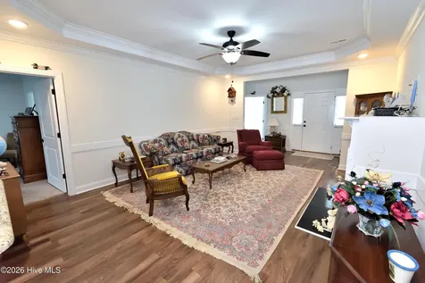 140 Bridgeport Court Rocky Mount NC 27804