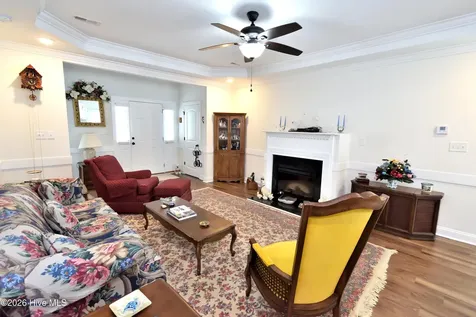 140 Bridgeport Court Rocky Mount NC 27804