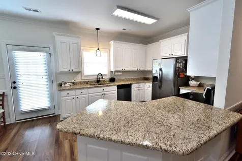 140 Bridgeport Court Rocky Mount NC 27804